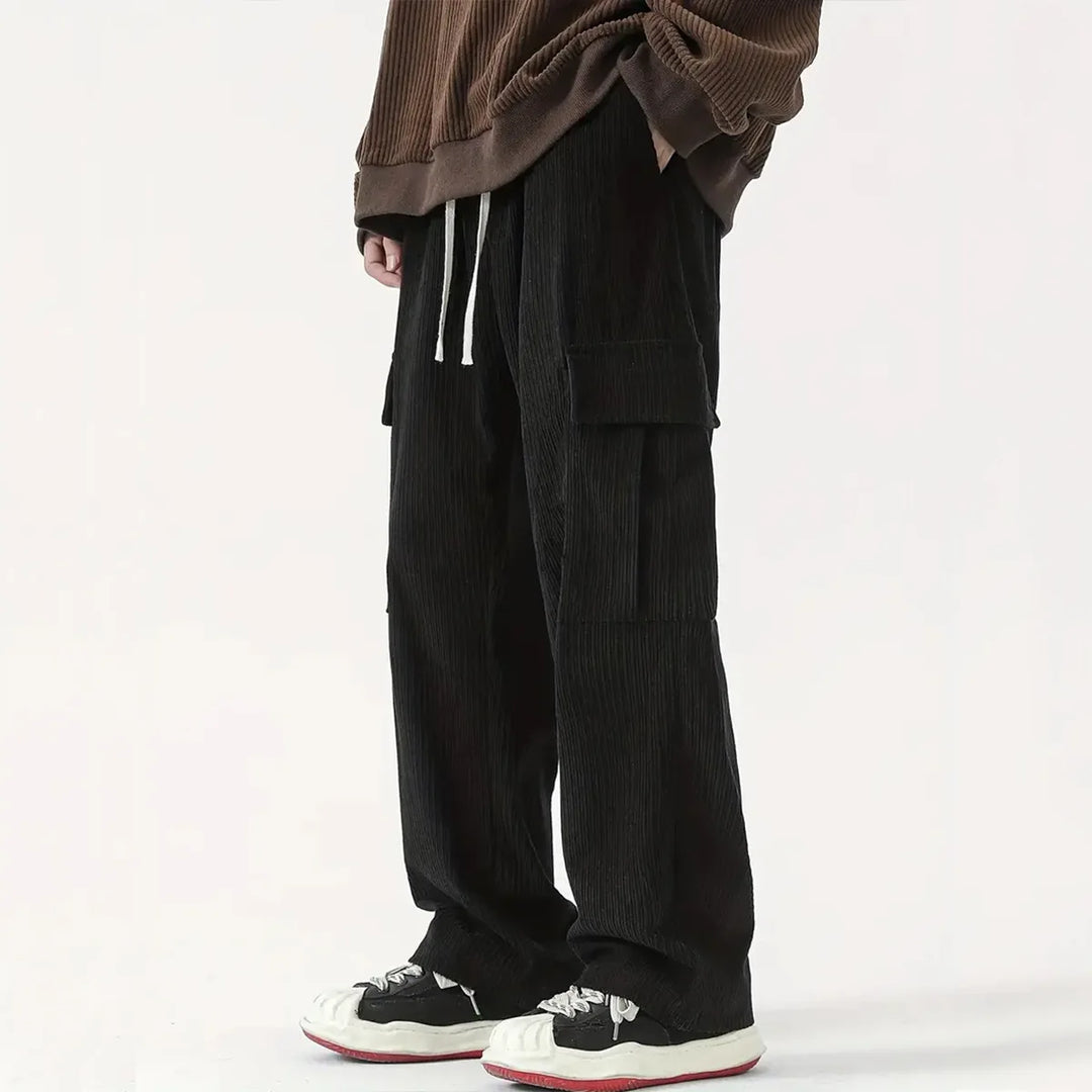 Carter Corduroy Pants