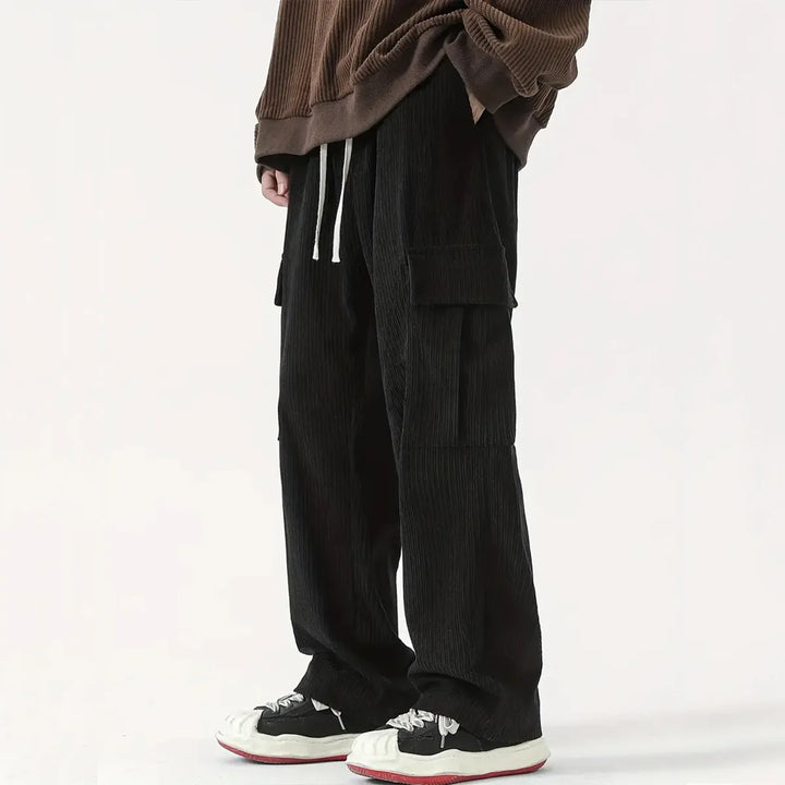 Carter Corduroy Pants