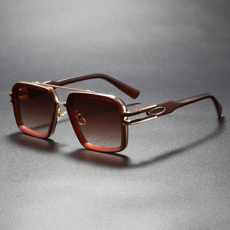 Romeo Square Sunglasses