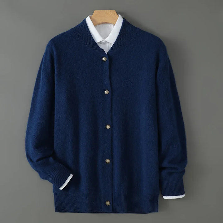 Ashton Cashmere Sweater