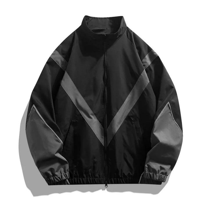 Paolo Track Jacket