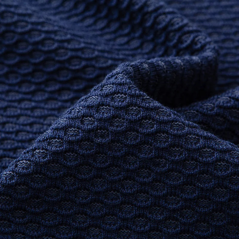 Valenti Men’s Cardigan