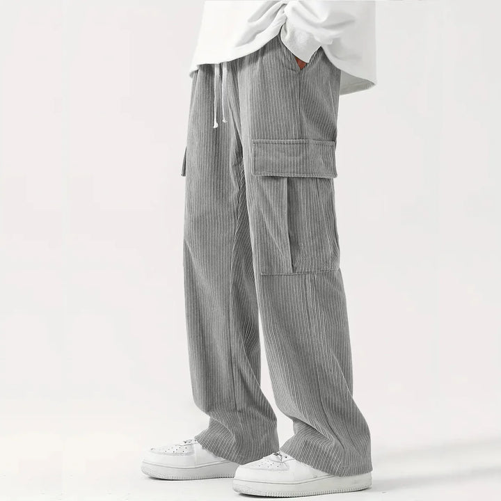 Carter Corduroy Pants