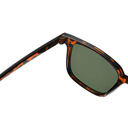 RetroLuxe Men's Sunglasses