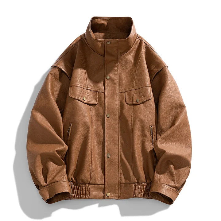 Bruno Bomber Jacket