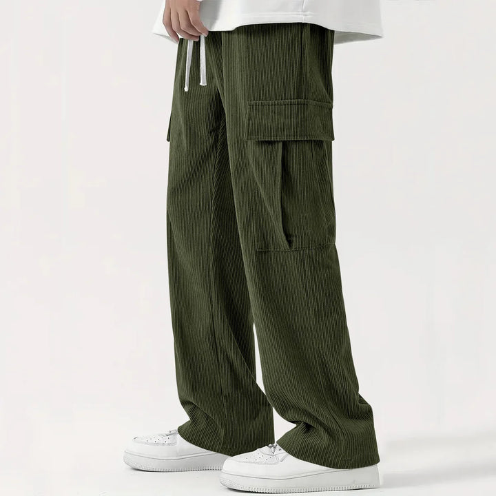 Carter Corduroy Pants
