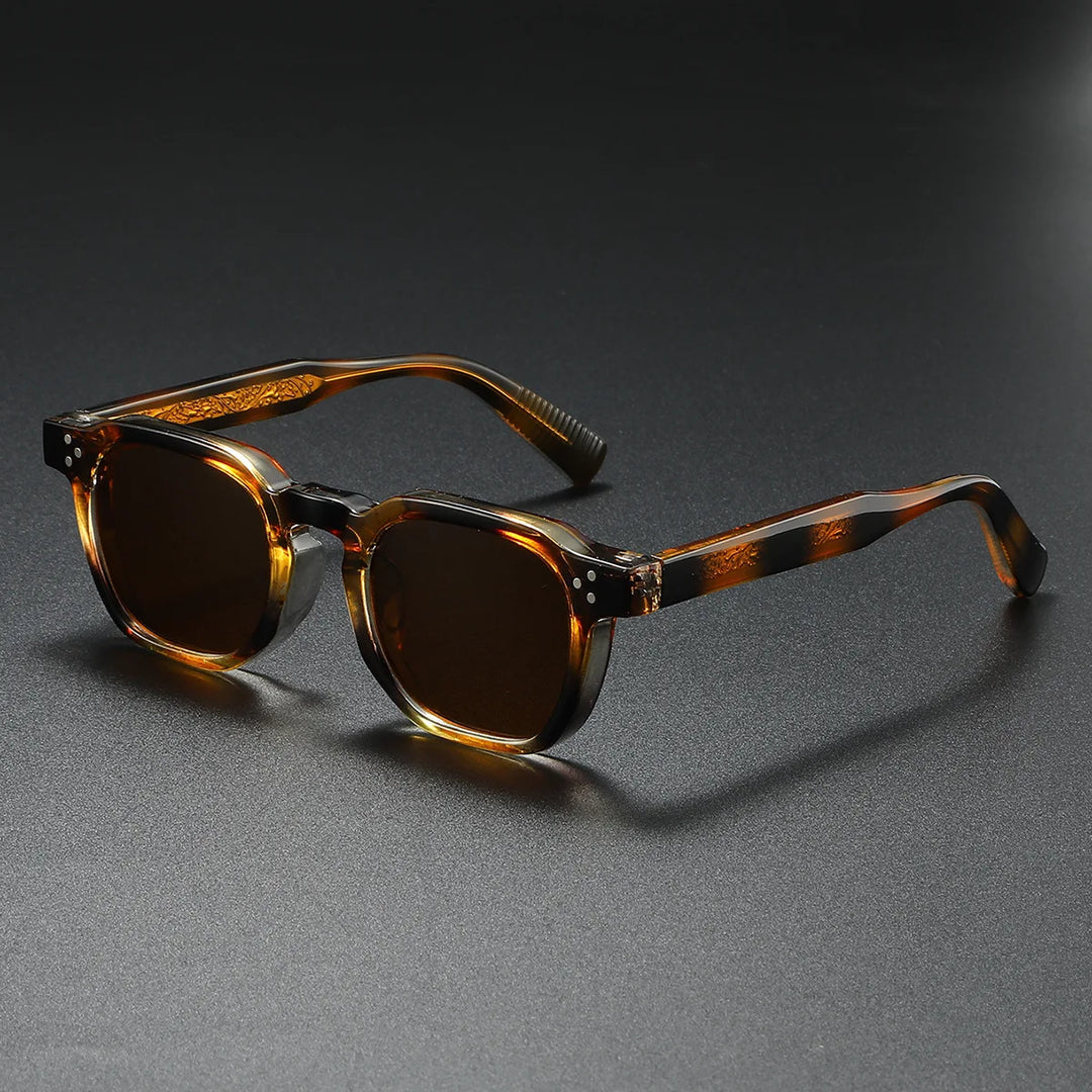 Dante Square Sunglasses