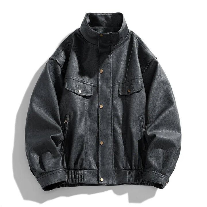 Bruno Bomber Jacket