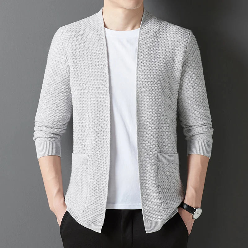 Valenti Men’s Cardigan
