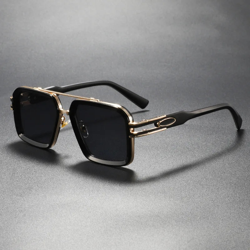 Romeo Square Sunglasses