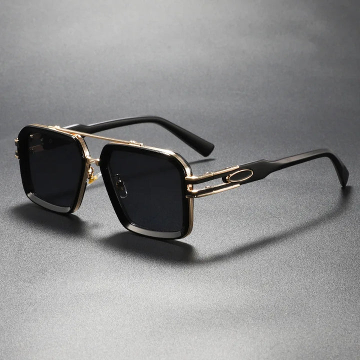 Romeo Square Sunglasses