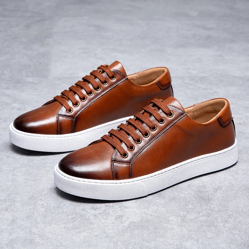 Colton Low-Top Sneaker