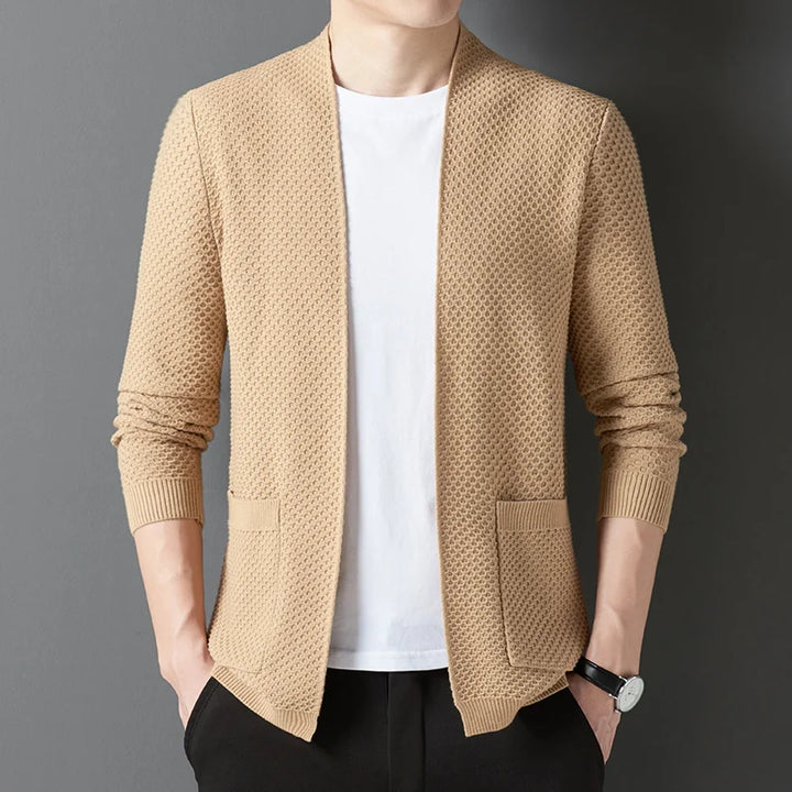 Valenti Men’s Cardigan