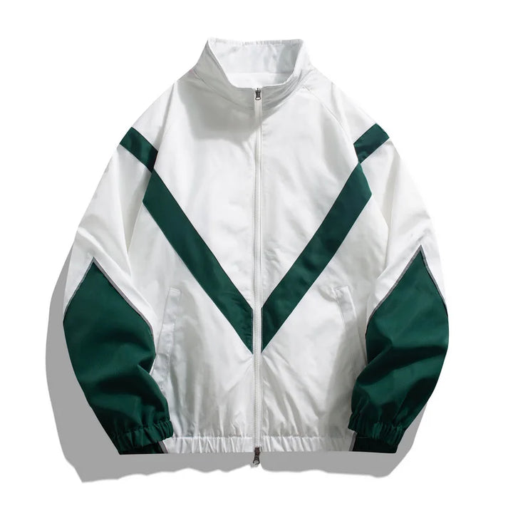 Paolo Track Jacket