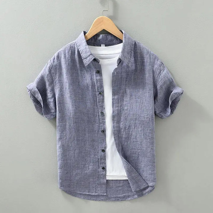 Owen’s Button-Up