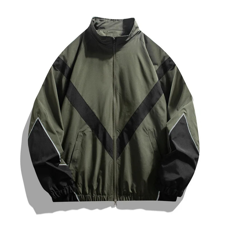 Paolo Track Jacket