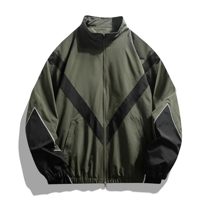 Paolo Track Jacket