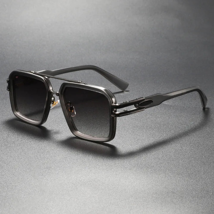 Romeo Square Sunglasses