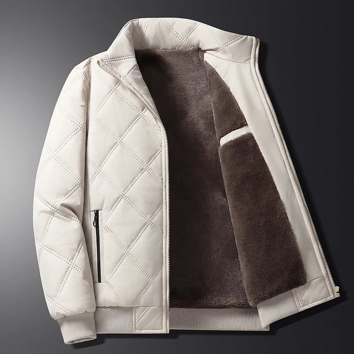 Covington Quilted Jacket