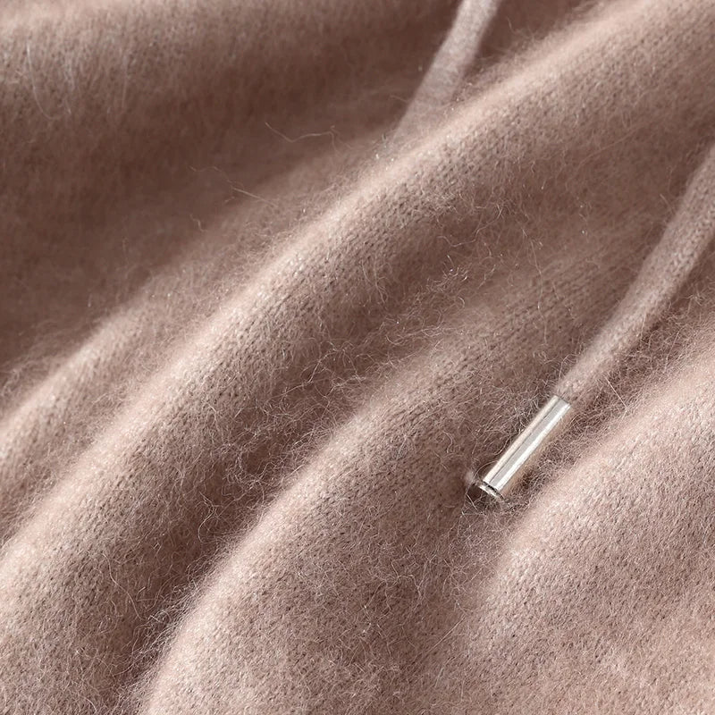 Silvano Wool Sweater