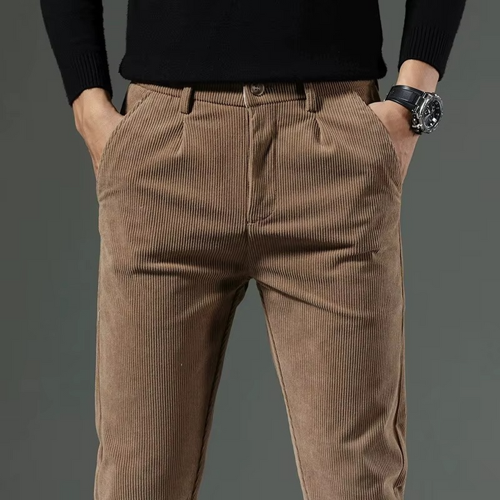 Marciano Corduroy Chinos