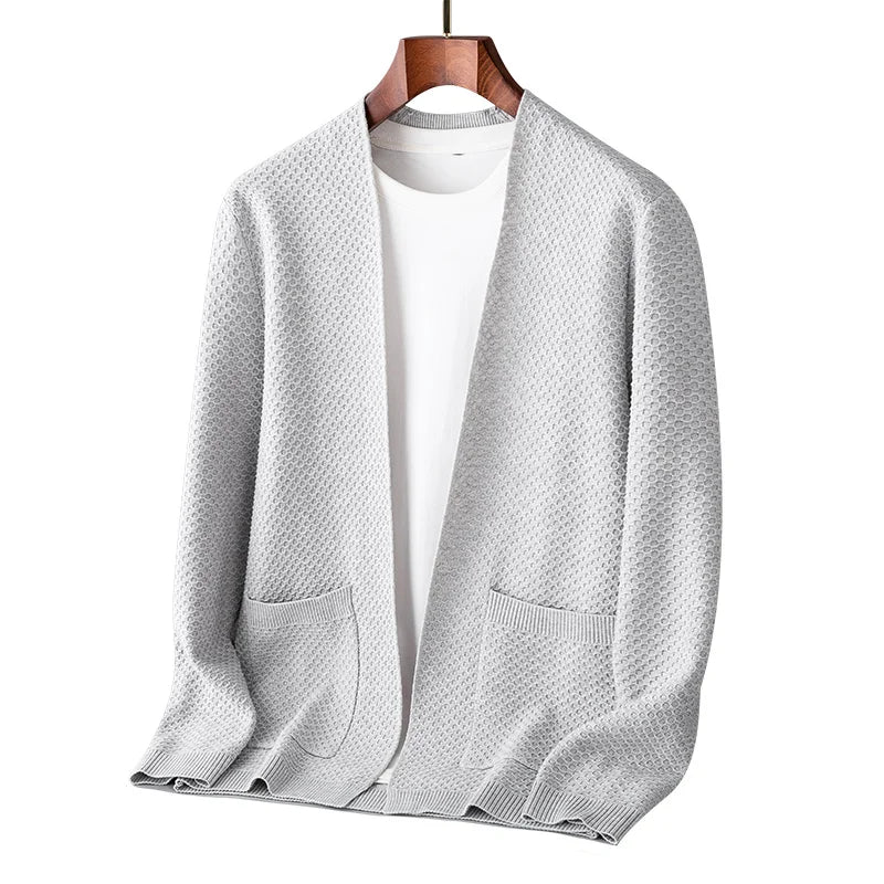 Valenti Men’s Cardigan