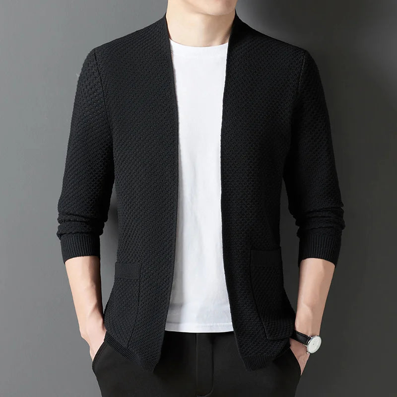 Valenti Men’s Cardigan