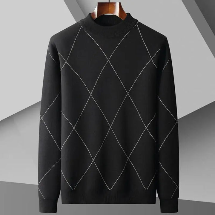 Paolo Cashmere Sweater