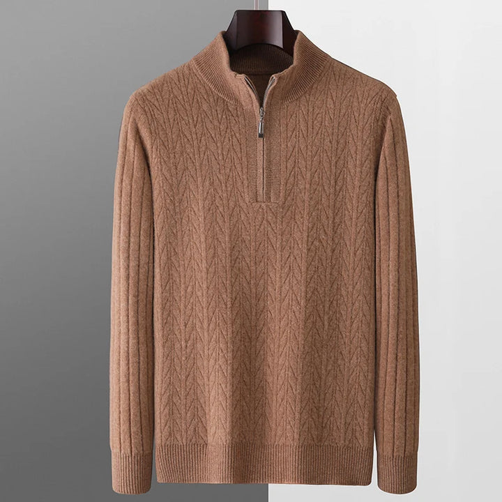 Dante Cashmere Sweater
