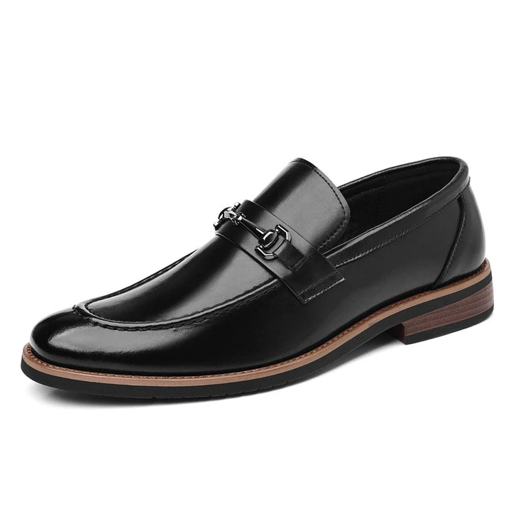 Franco Bit Loafer