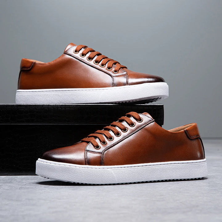 Colton Low-Top Sneaker
