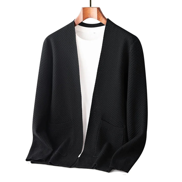 Valenti Men’s Cardigan