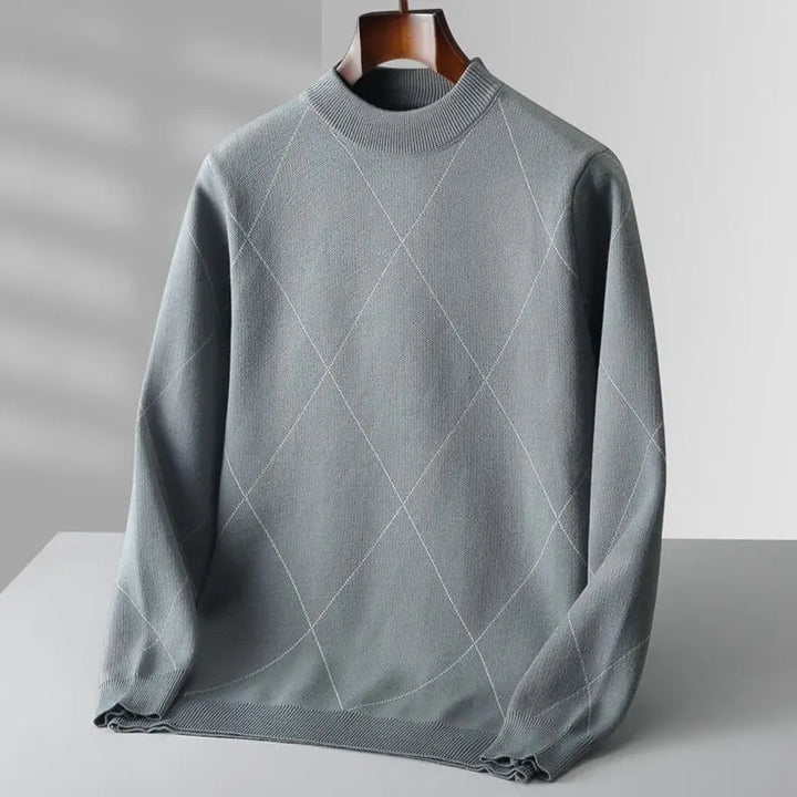 Paolo Cashmere Sweater