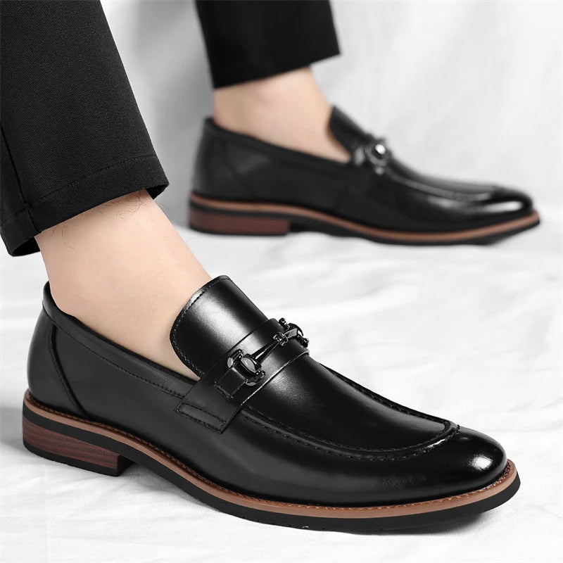 Franco Bit Loafer