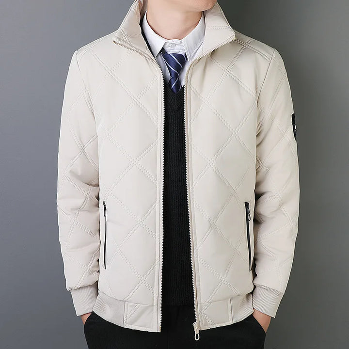Covington Quilted Jacket