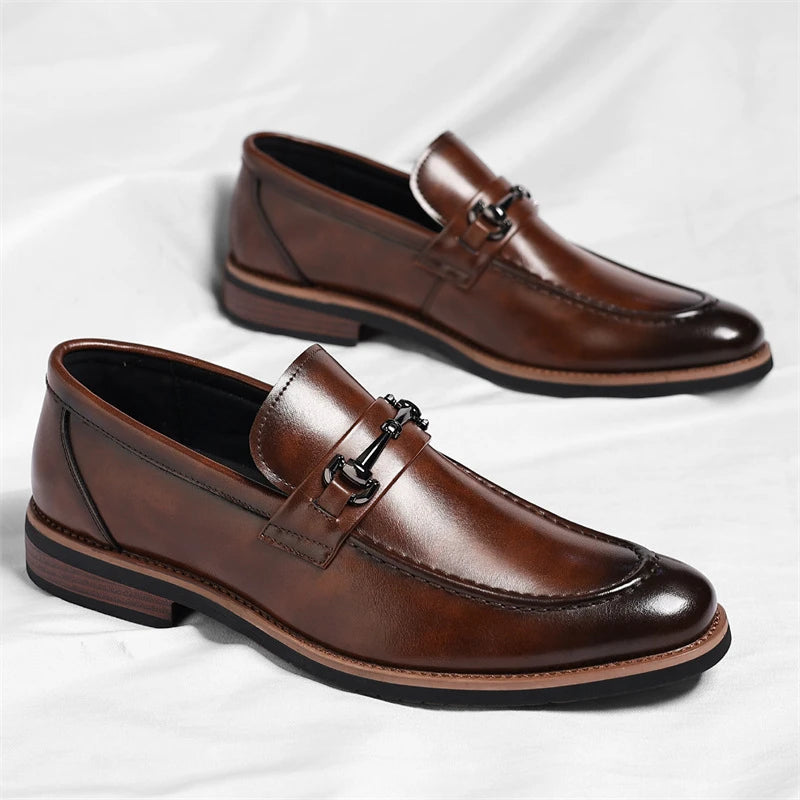 Franco Bit Loafer