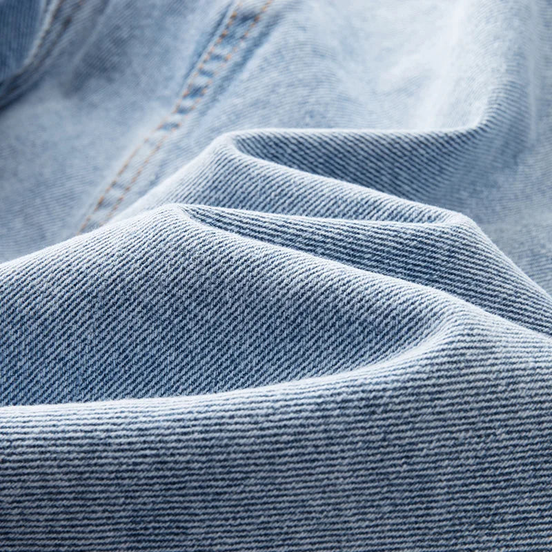 Marco Denim Jacket