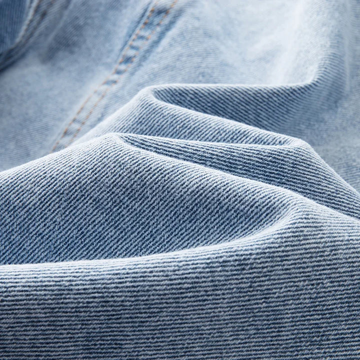 Marco Denim Jacket