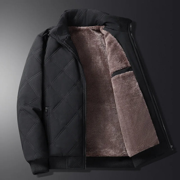 Covington Quilted Jacket