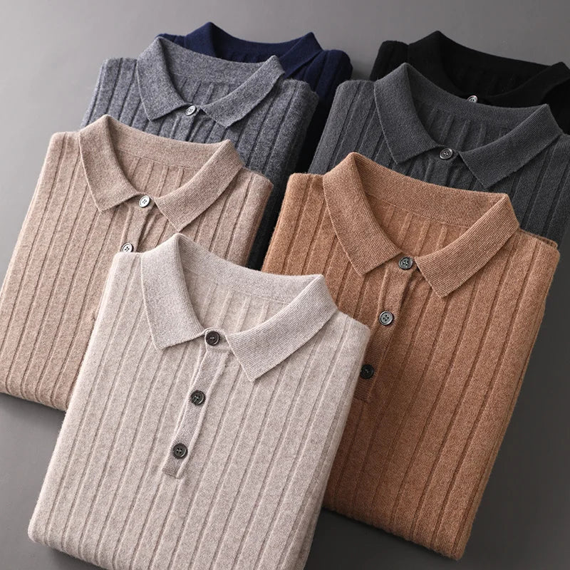Marciano Merino Polo