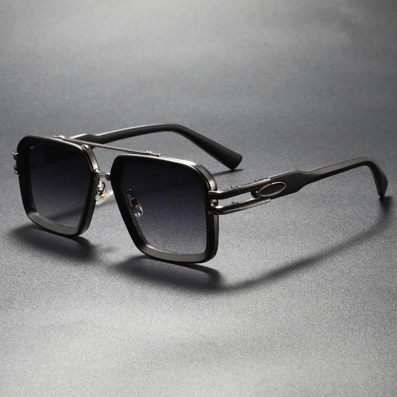 Romeo Square Sunglasses
