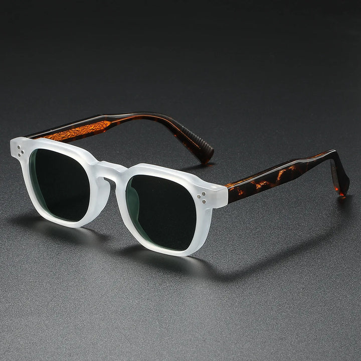 Dante Square Sunglasses
