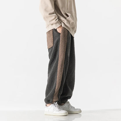 Milano Wool Pants