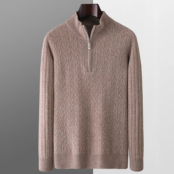 Dante Cashmere Sweater