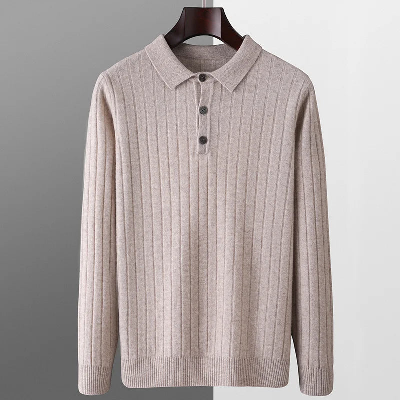 Marciano Merino Polo