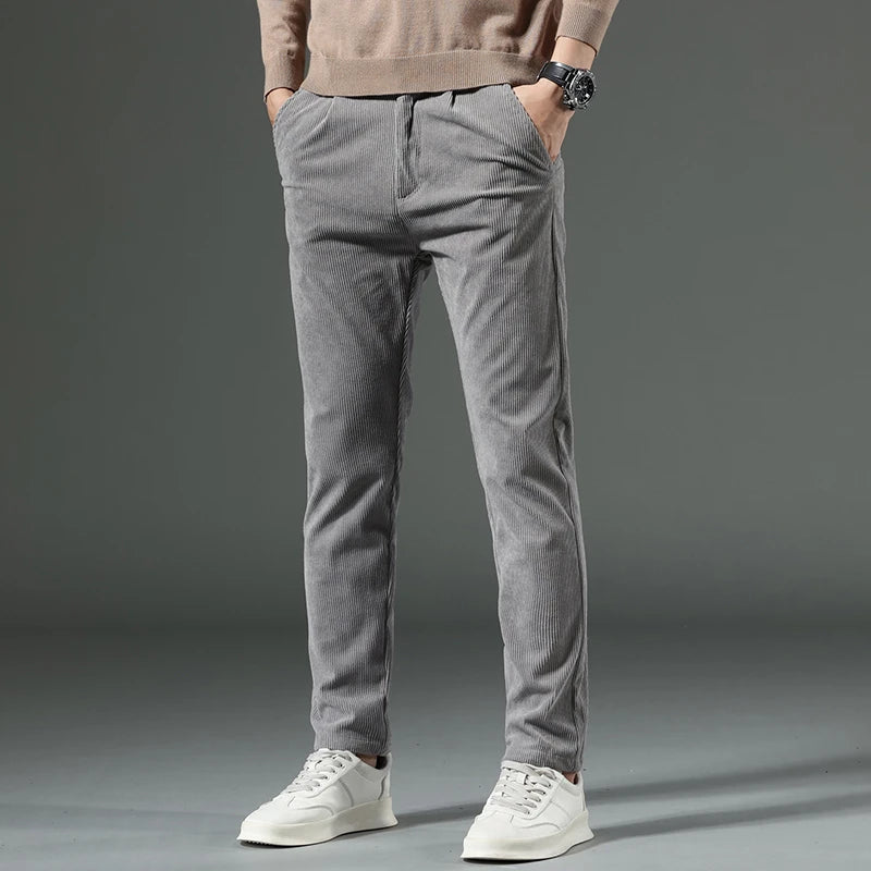 Marciano Corduroy Chinos