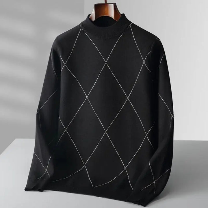 Paolo Cashmere Sweater