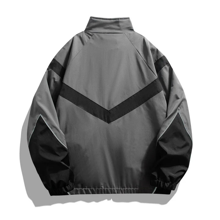 Paolo Track Jacket