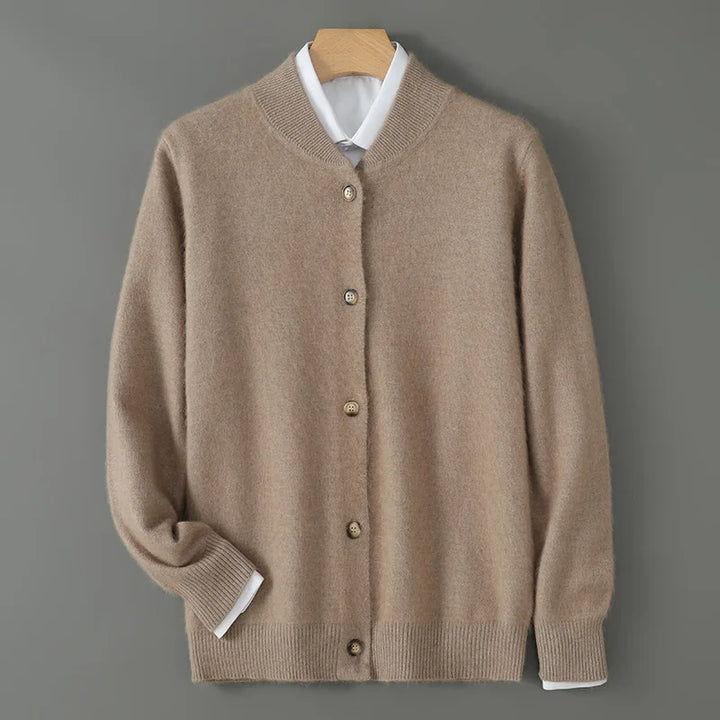 Ashton Cashmere Sweater