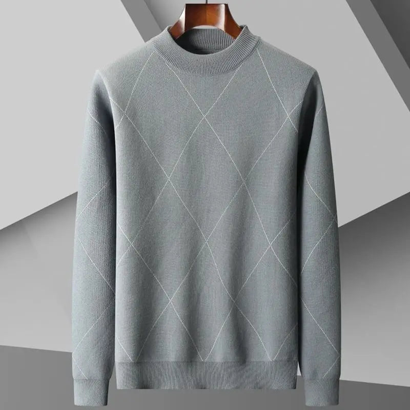 Paolo Cashmere Sweater